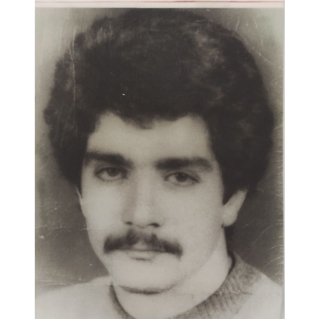 شهید حسین میرزائی فر