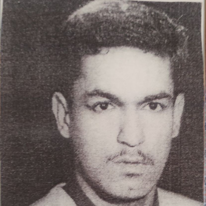 شهید محسن ضابطی