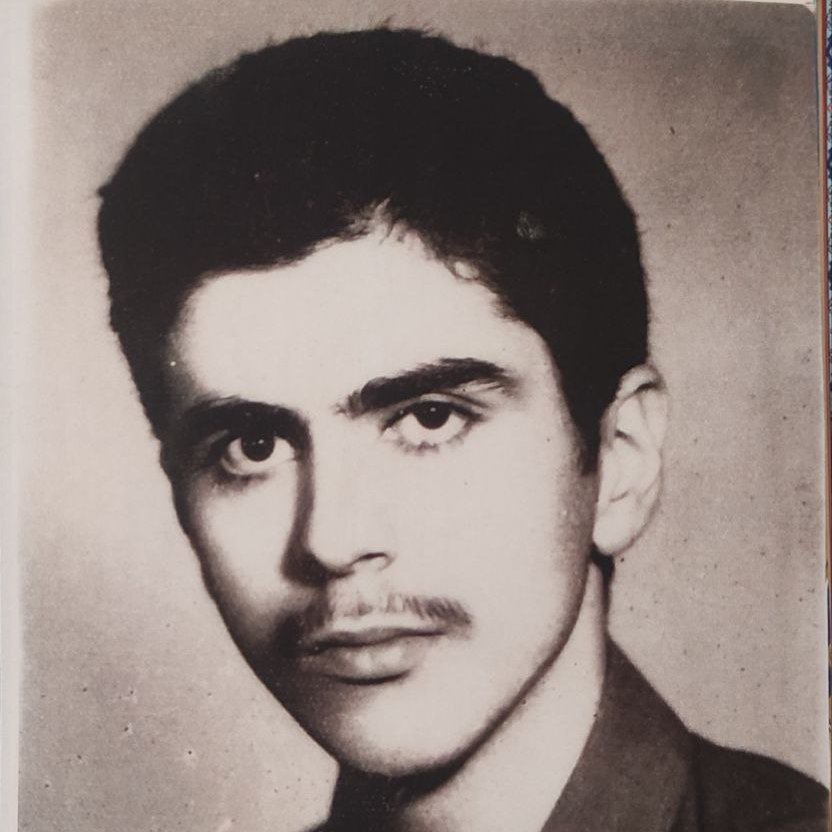 شهید برادران روحانی