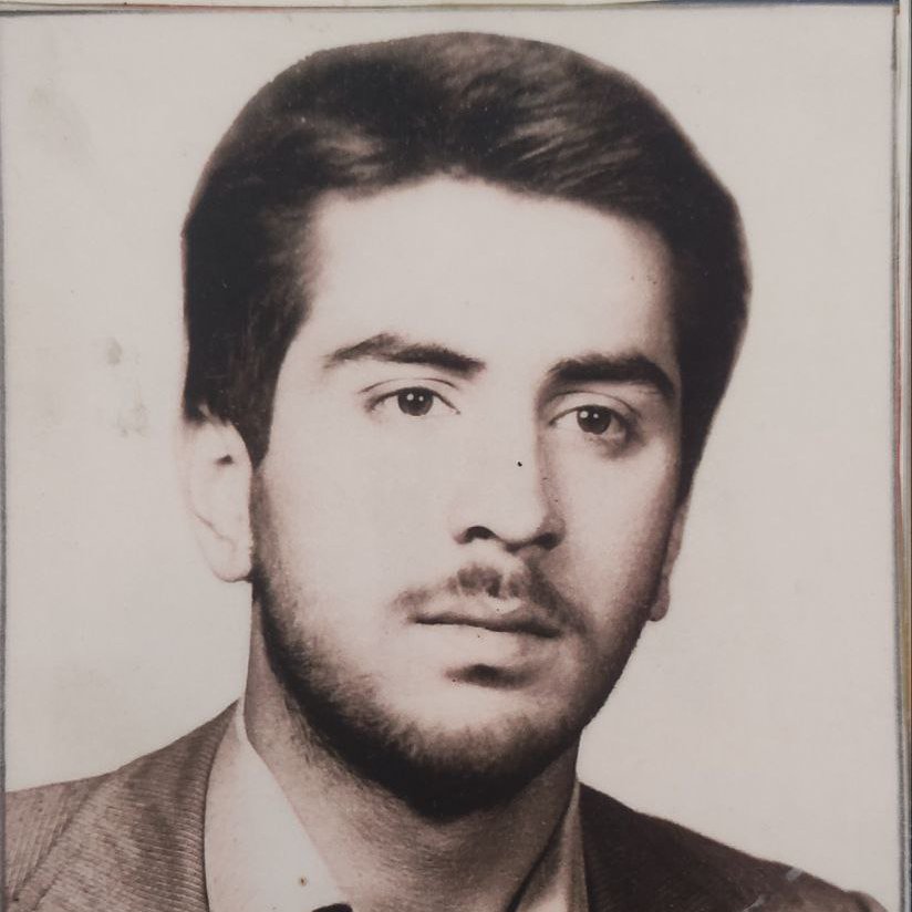 شهید مرتضی خادم الخمسه